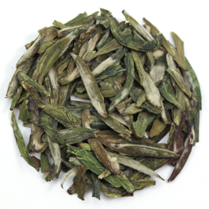 Snow Dragon Yellow Buds Chinese Yellow Tea