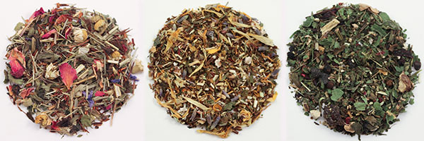 Harmony Herbal Teas