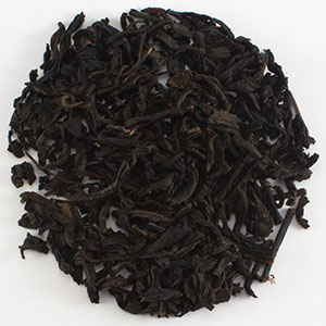 Lapsang Souchong Chinese Black Tea