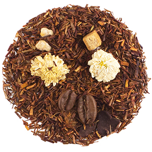 Tiramisu Rooibos Herbal Tea