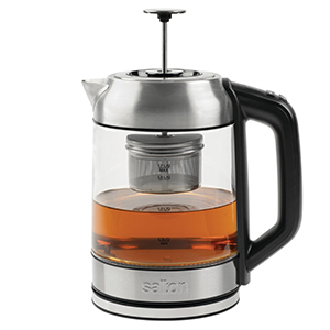 Variable Temperature Kettle - Cordless
