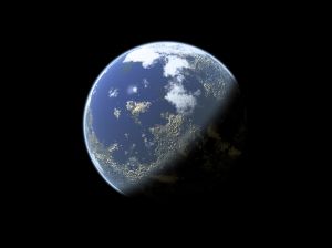 Planet Earth