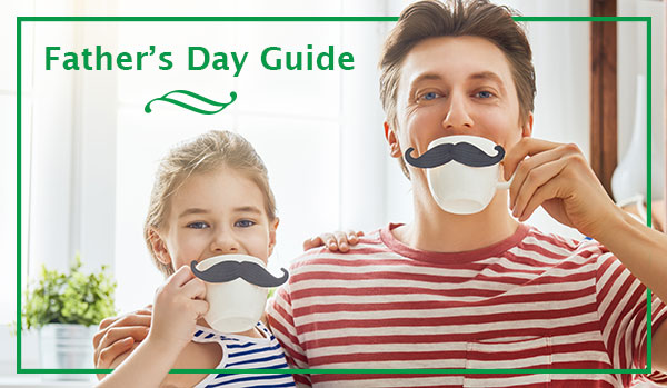 Fathers Day Tea Gift Guide