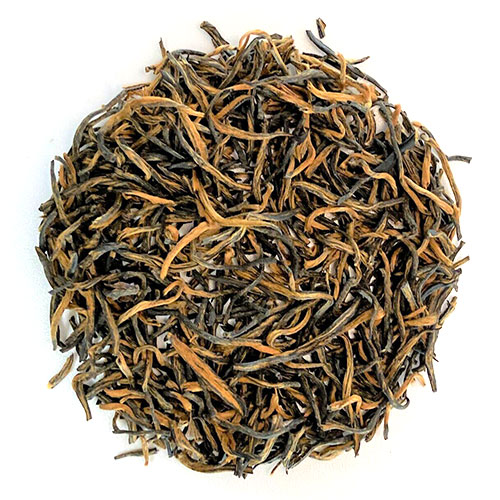 Bai Lin Chinese Black Tea