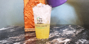 Color-Changing Layered Lemonade Recipe