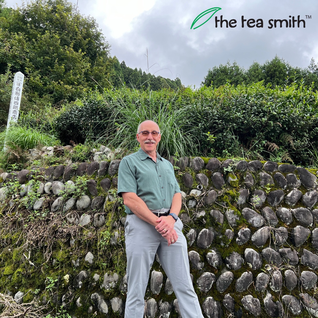 Tariffs and Tea