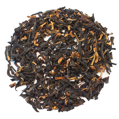 Assam - Khongea Golden Bud Indian Black Tea