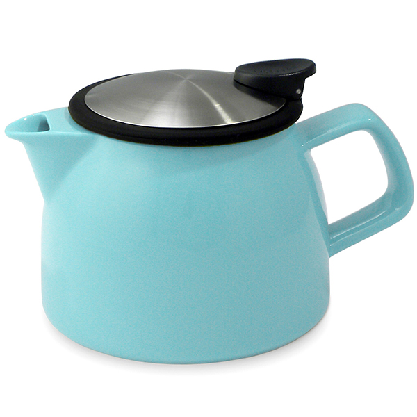 Blue Bell Teapot