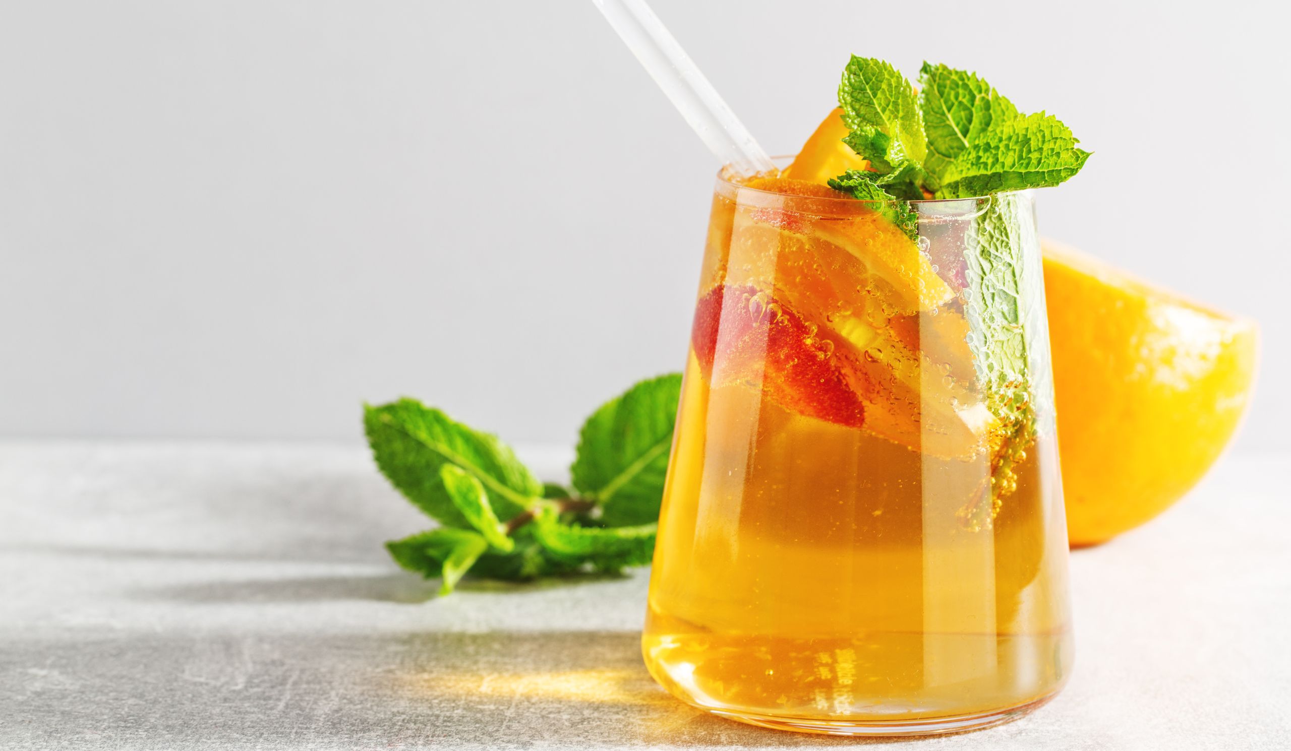 Darjeeling Tea Punch
