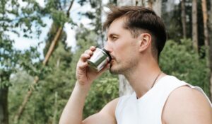 Rooibos Tea: A Brew for Post-Workout Recovery