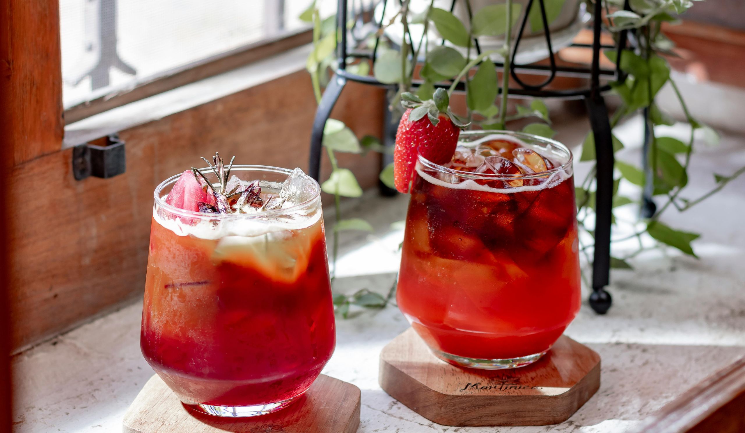 Summer Fruits That Pair Beautifully with Tea