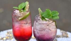 Garden-to-Cup: 5 Fresh Herbs to Add to Tea