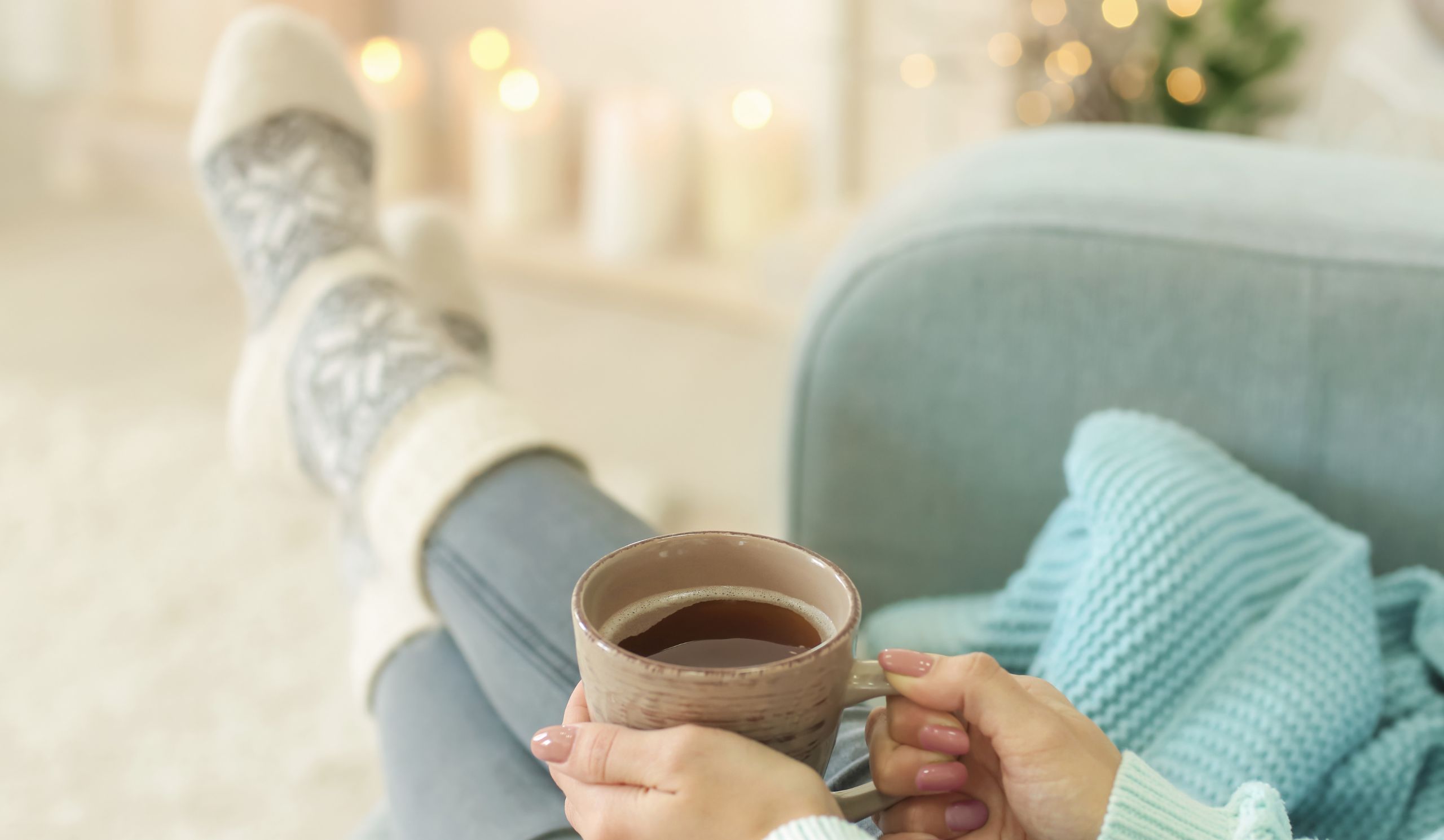 How to Survive the Holidays: A Tea Lover’s Guide