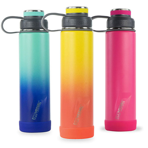 Boulder Ecovessel 24 ounce Insulated Bottle
