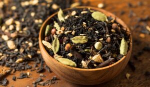 A Brief History of Chai: From Spice Blends to Your Cup