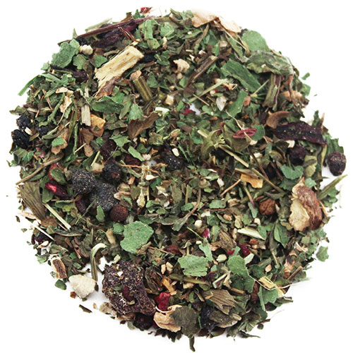Healthy Harmony Herbal Blend Tea