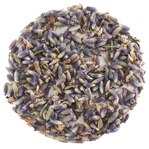 Lavender Herbal Tea