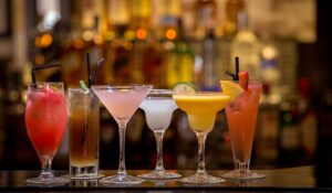 How to Use Tea Concentrates for Entertaining: Lattes, Mocktails, & More