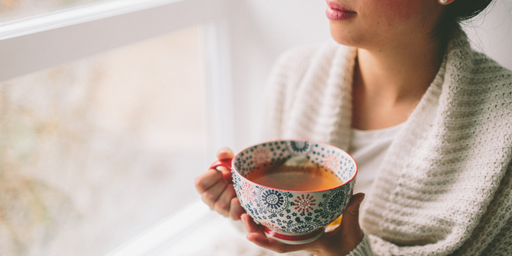 3 Reasons to Resolve to Drink More Tea in the New Year