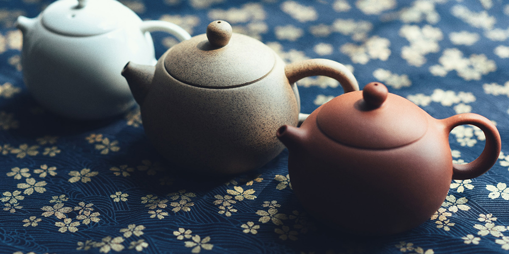 6 Reasons Drinking Tea Is More Important Than Ever