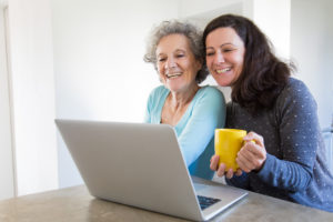7 Ways to Celebrate Mother’s Day Virtually with Tea